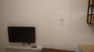 Gambar 3 Dijual Murah Apartemen Tokyo Riverside Pik2 Tipe Studio Furnish Devloper View Bagus