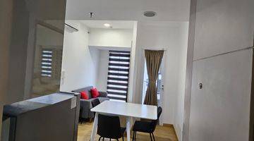 Gambar 3 Disewakan Apartemen Tokyo Riverside Pik2 Connecting Full Furnish Mewah