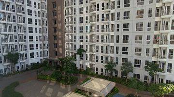 Gambar 5 Dijual Cepat Apartemen Tokyo Riverside Pik2 Uk 36m2 Tipe 2Br Kosongan View Garden