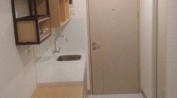 Gambar 2 Dijual Murah Apartemen Tokyo Riverside Pik2 Tipe Studio Furnish Devloper View Bagus