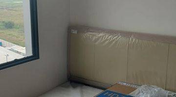 Gambar 5 Dijual Apartemen Osaka Riverview Pik 2 Studio 16m2 Furnish Devloper Hanya 180Juta 