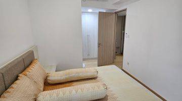 Gambar 4 Disewakan Apartemen Tokyo Riverside Pik2 Connecting Full Furnish Mewah