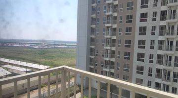 Gambar 2 Dijual Murah Apartemen Tokyo Riverside Pik2 Tipe Studio View Bagus