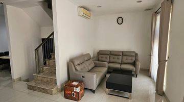 Gambar 4 Jual Cepat Rumah Brand New Golf Island Pik Ukuran 6x15 Full Furnished Siap Huni