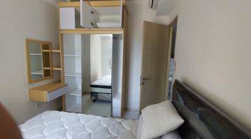 Gambar 1 Disewakan Apartemen Tokyo Riverside Pik2 2Br Uk 36m2 Full Furnish