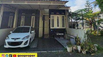 Gambar 1 Rumah Murah Bukan Murahan Lokasi Dekat Sukarno Hatta Malang