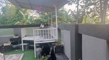 Gambar 4 Rumah Jual Bagus 1,5 Lantai Area Elite Tidar Malang