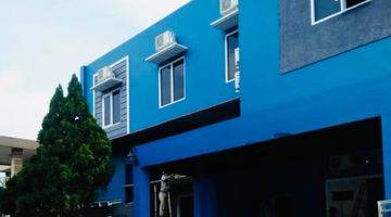 Gambar 1 Rumah Semi Furnished SHM di Jl. Bandung Pos Bandung, Bandung