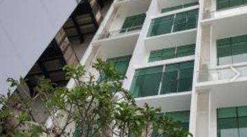 Gambar 1 Jual Apartement Satu8 Residence Furnished Bagus