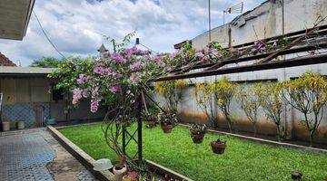 Gambar 2 Rumah Bagus Gaya Belanda Dekat Stasiun di Jl. Dr. Soetomo, Malang