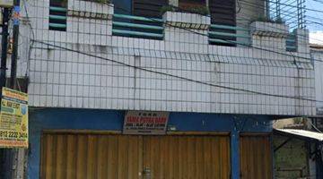 Gambar 4 Jual Ruko 3 Lantai di Jl. Pahlawan Sunaryo, Pasuruan SHM