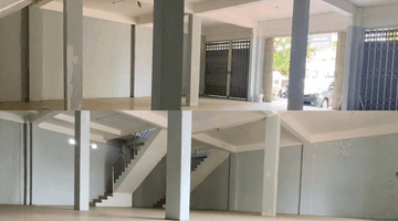 Gambar 1 Dijual Sewa Ruko Jl. Letjend Sutoyo Malang Harga Per Unit, Lokasi Premium Untuk Bisnis Dan Investasi