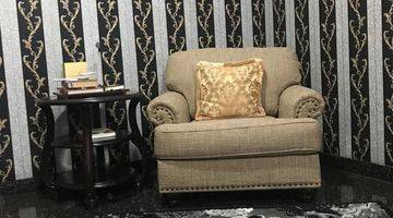 Gambar 3 Rumah Semi Furnished SHM di Jl. Bandung Pos Bandung, Bandung