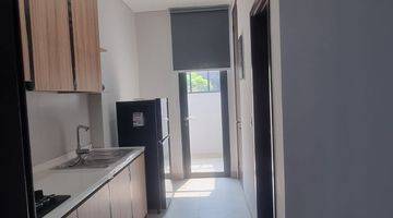 Gambar 3  Rumah 3 Lantai Furnished Baru OTHER - PPJB, Girik, Adat, dll di The Zora Kiyomi BSD, BSD