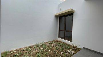 Gambar 5  Dijual Rumah Di Bsd Blizfield, Unfurnished Baru Other - Ppjb, Girik, Adat, Dll