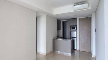 Gambar 1  Apartemen Gold Coast 3 Kamar Tidur Unfurnished Baru