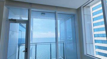 Gambar 2  Apartemen Regatta Unfurnished Bagus