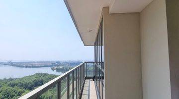 Gambar 4  Apartemen Gold Coast 3 Kamar Tidur Unfurnished Baru