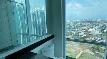 Gambar 3  Apartemen Regatta Unfurnished Bagus