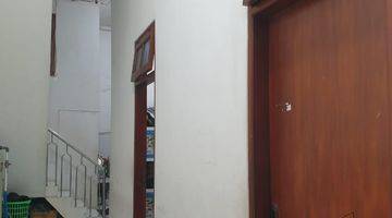 Gambar 3  Rumah 3 Lantai Furnished Bagus SHM - Sertifikat Hak Milik di Teluk Gong, Penjaringan