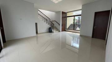 Gambar 4  Dijual Rumah Di Bsd Blizfield, Unfurnished Baru Other - Ppjb, Girik, Adat, Dll