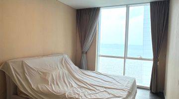 Gambar 4  Apartemen 3 Kamar Tidur Semi Furnished Regatta Bagus