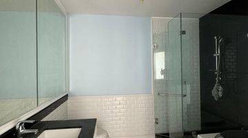 Gambar 4  Apartemen Regatta Unfurnished Bagus