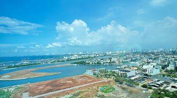 Gambar 5  Apartemen Regatta Unfurnished Bagus