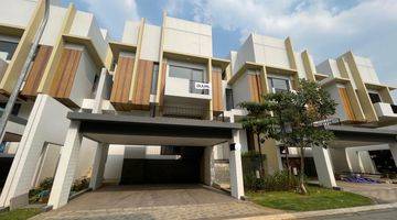 Gambar 1  Dijual Rumah Di Bsd Blizfield, Unfurnished Baru Other - Ppjb, Girik, Adat, Dll