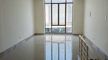 Gambar 3 Disewakan Ruko di Ruko Aniva Grande Gading Serpong, Unfurnished, Sudah Ada 2 Ac