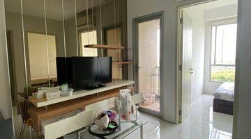 Gambar 1 Disewakan Apartemen Surabaya Timur Eastcoast Saphire