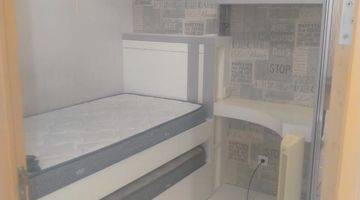 Gambar 3 DiJual/Disewakan Apartemen Educity Tower Harvard