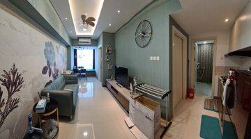 Gambar 1 Disewakan Apartemen Anderson Bagus Murah