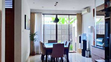 Gambar 4 RUMAH LUXURY KOMPLEK ELIT TERAS AYUNG RESIDENCE SEMI FURNISH