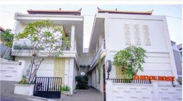 Gambar 1 DIJUAL GUEST HOUSE KOST ELITE KAMPIAL NUSA DUA