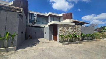 Gambar 4 Ready Unit 2 Brand New Tropical Villa Modern Minimalis in Canggu 