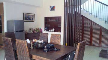 Gambar 3 For Sale Nice Villa with Rice Field View in Kerobokan 