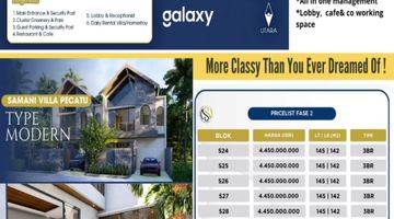 Gambar 3 Great Promo Savetember Villa Pecatu Only 7 Units Very Good Investment