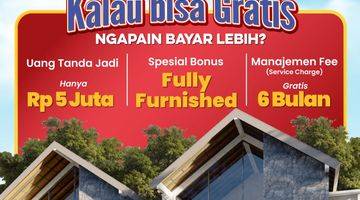 Gambar 1 Great Promo Savetember Villa Pecatu Only 7 Units Very Good Investment