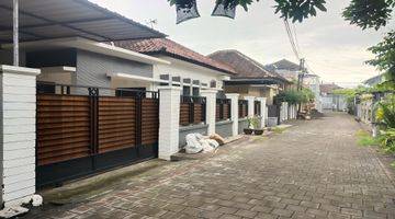 Gambar 3 Rumah Nyaman Dan Cantik Di Sidakarya