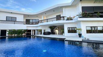 Gambar 2 For Sale Spacious Villa In Nusa 2 Mountain And Seaview