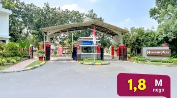 Gambar 1 Dijual Cepat Rumah Cantik Rapi Terawat siap huni di Bintaro Sektor 9