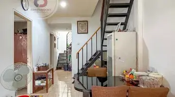 Gambar 4 Dijual Cepat Rumah Cantik Rapi Terawat siap huni di Bintaro Sektor 9