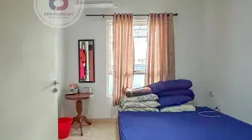 Gambar 3 Dijual Cepat Rumah Cantik Rapi Terawat siap huni di Bintaro Sektor 9