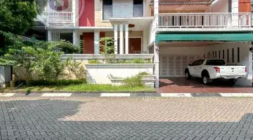 Gambar 2 Dijual Rumah Mewah Modern siap huni di Kebayoran Bintaro sektor 7