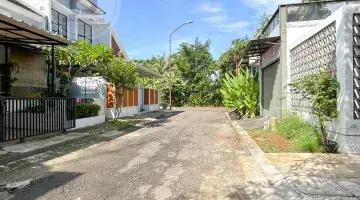 Gambar 3 Dijual rumah murah  minimalis 2 Lantai di Bintaro sektor 9 