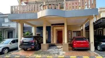 Gambar 5 Dijual Rumah Cantik 2 lantai di Kawasan Berkembang Graha Raya Bintaro