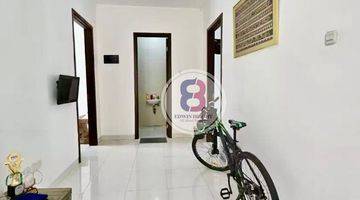 Gambar 2 Dijual rumah cantik dalam cluster minimalis modern di Discovery Bintaro