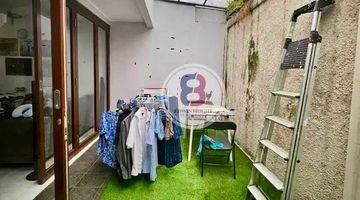 Gambar 1 Dijual rumah cantik dalam cluster minimalis modern di Discovery Bintaro