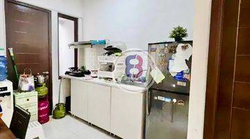 Gambar 4 Dijual rumah cantik dalam cluster minimalis modern di Discovery Bintaro